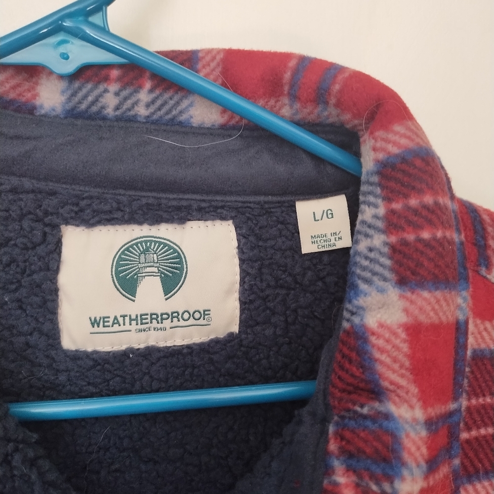 Flannel Mens